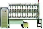 12 Positions Single Phase Multifunction Energy Meter (Double Circuit) Test Bench