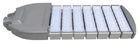 IP65 AC85-265V 210W 90lm/W Outdoor LED Roadway Lights Fixtures Philips Chip