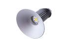 180W IP54 Bridgelux LED High Bay Lighting 3000K Warm White Aluminum Housing