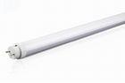 Long Life 9W 2 ft T8 LED Tube Light 120° Beam Angle With Frosted Cover