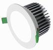 Recessed 4 inch 18W LED Down Light 80 CRI Die-casting Aluminum Holder
