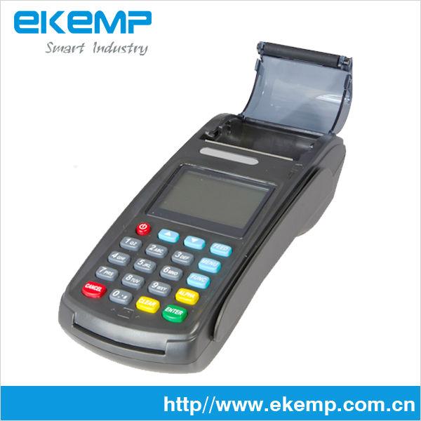 Handheld Prepaid Card Device/Cash Register Counter/Magnetic Card Reader(N8110)