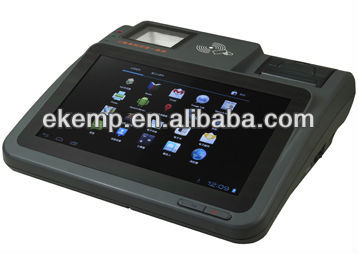 Tablet PC Android POS (EP1000)