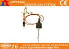 Auto Electronic Gas Igniter For CNC Flame Cutting Machine AC 24V / 220V