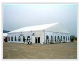 Wedding Tent Frame