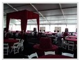 Wedding Hall Tent