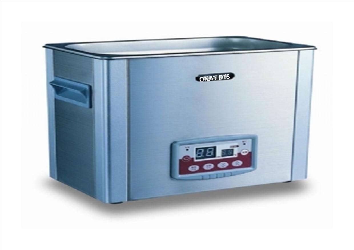 ULTRASONIC BATH