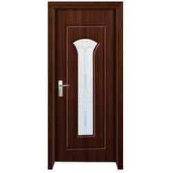 interior PVC doors 