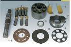 MPTO35 Sauer Hydraulic Pump Parts Repair Kits For Construction Machinery