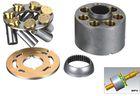 Axial Piston Sauer Hydraulic Pump Parts Danfoss MPV046 / MPTO35 / MPTO44