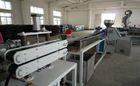 Rubber Plastic Pipe Extrusion Line , Soaker Hose Machine SJ45 / SJ65