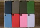 PC hard cover case for iphone4 / 4s with fluff coating, fluff case for iphone4S