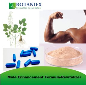 Herb extract formula main ingredients epimedium extract for male sexual libido enhancer