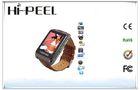 Smart MP3 GSM Wrist Watch Phone With Ultra-thin 1.8 inch TFT Screen