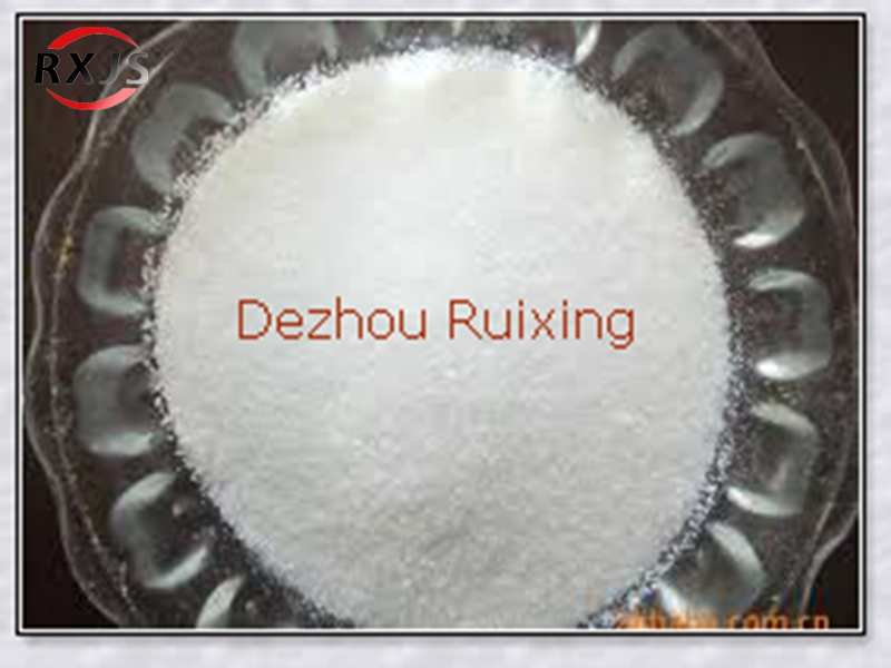 water treatment chemical cationic polyacrylamide 