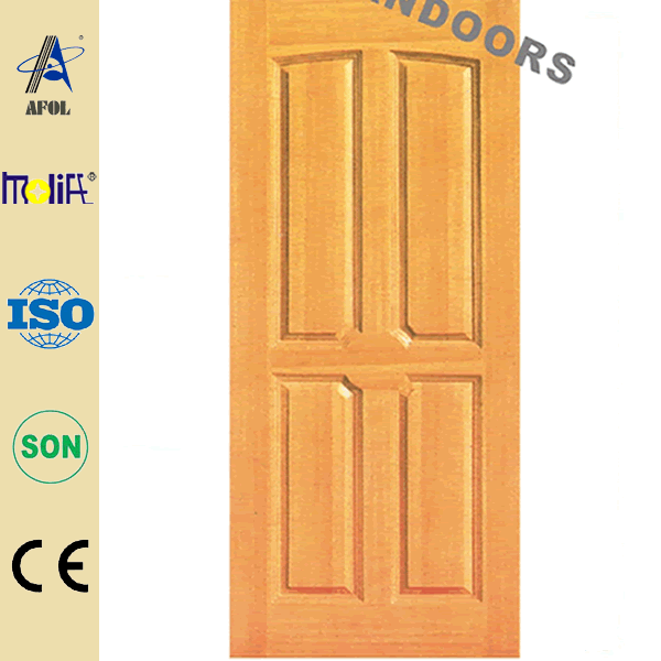 afol-wooden pvc doors design pvc membrane foil for door