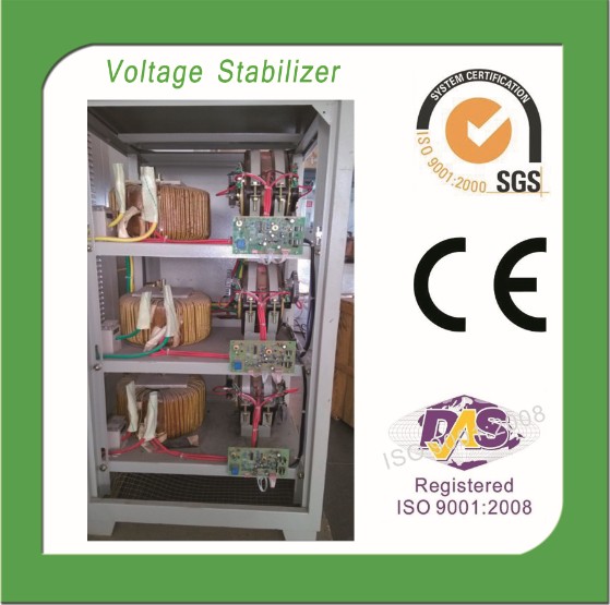 industry  Voltage Stabilizer