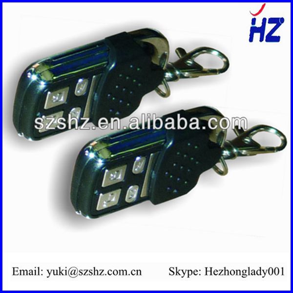 HZ-5506 Wireless remote control for alarm system