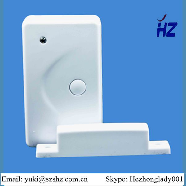 HZ-5503 Wireless door/window magnetic detector sensor