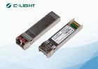 Fiber Optical DWDM 10G 1558.17nm 40km 10GBASE Transceiver CISCO