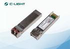 40km SMF DWDM 10G 1559.79nm 10GBASE / Fiber Optical Transceiver