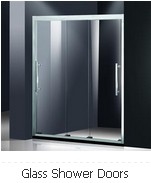 Glass Shower Doors