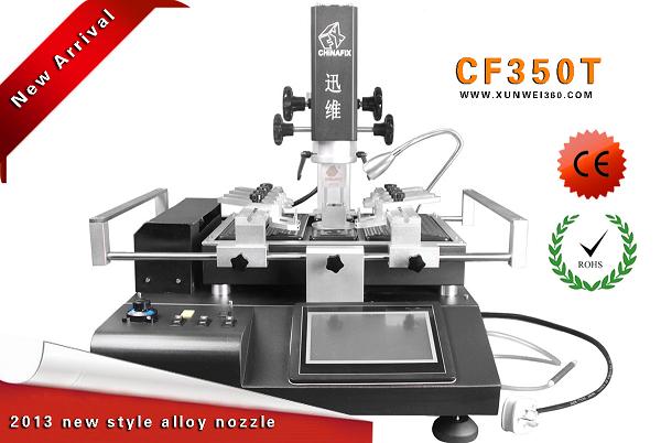 CHINAFIX CF350T touch-screen BGA soldering station