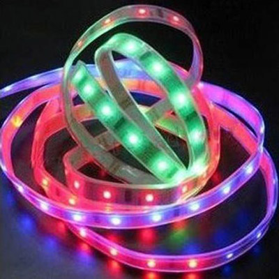 Shenzhen LED strip light waterproof led lighting strip adhesive