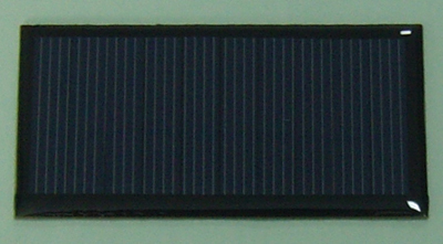 Perfect anti-UV light solar panel epoxy glue