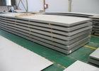 High Strength Polished Stainless Steel Sheets ASTM 316 , 316L For Fabricated or Formed