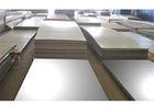 AISI , DIN 316Ti Polished Stainless Steel Sheets , 316Ti Plate For Safe Doors