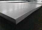 SUS 310S Polished Stainless Steel Sheets For Furnace Parts , Width 1500mm , 1800mm