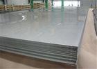 JIS EN GB Standard 202 Cold Rolled Steel Sheet For Construction