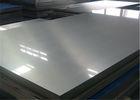 Brushed Cold Rolled Steel Sheet AISI JIS S32205 For Heat-Exchanger