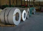 Hot Rolled Steel Coil , JIS 304 Stainless Steel Coil For Tableware