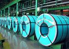 EN 304L Polished Stainless Steel Hot Rolled Coil For Heat Exchanger