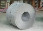 DIN 316 / 316L Hot Rolled Coil , TH 3mm 4mm Stainless Steel Coil