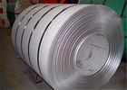 JIS EN 321 Boiler Hot Rolled Coil With 3mm - 16mm Thickness , Brushed Finish