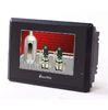 4.3& quot; LCD Touch Screen HMI RS232 , RS485 , RS422 With Siemens / AB PLC