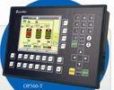 Communicate With Brand Of PLC Operate Panels Integrated PLC HMI 20 Function Buttons 3.7& acute;& acute; LCD