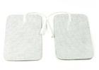 Electrotherapy Nerve Stimulator Electrode Pads , Non-Woven Fabric