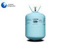 Pure HFC 134a / R134a Refrigerant Gas ISO Tank / Cylinder For Air Refrigeration