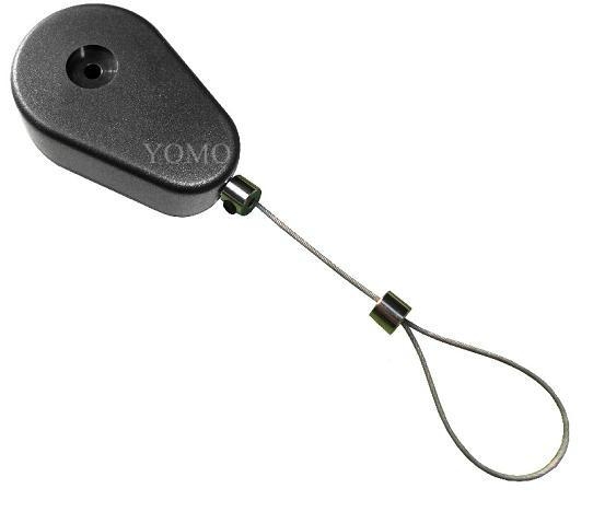 Drip-Shaped Anti-Theft Pull Box,anti-shoplifting pull box,secure pull box