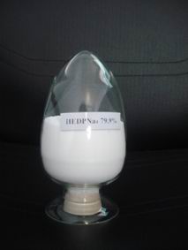 Monosodium of 1-Hydroxy Ethylidene-1,1-Diphosphonic Acid (HEDP.Na)