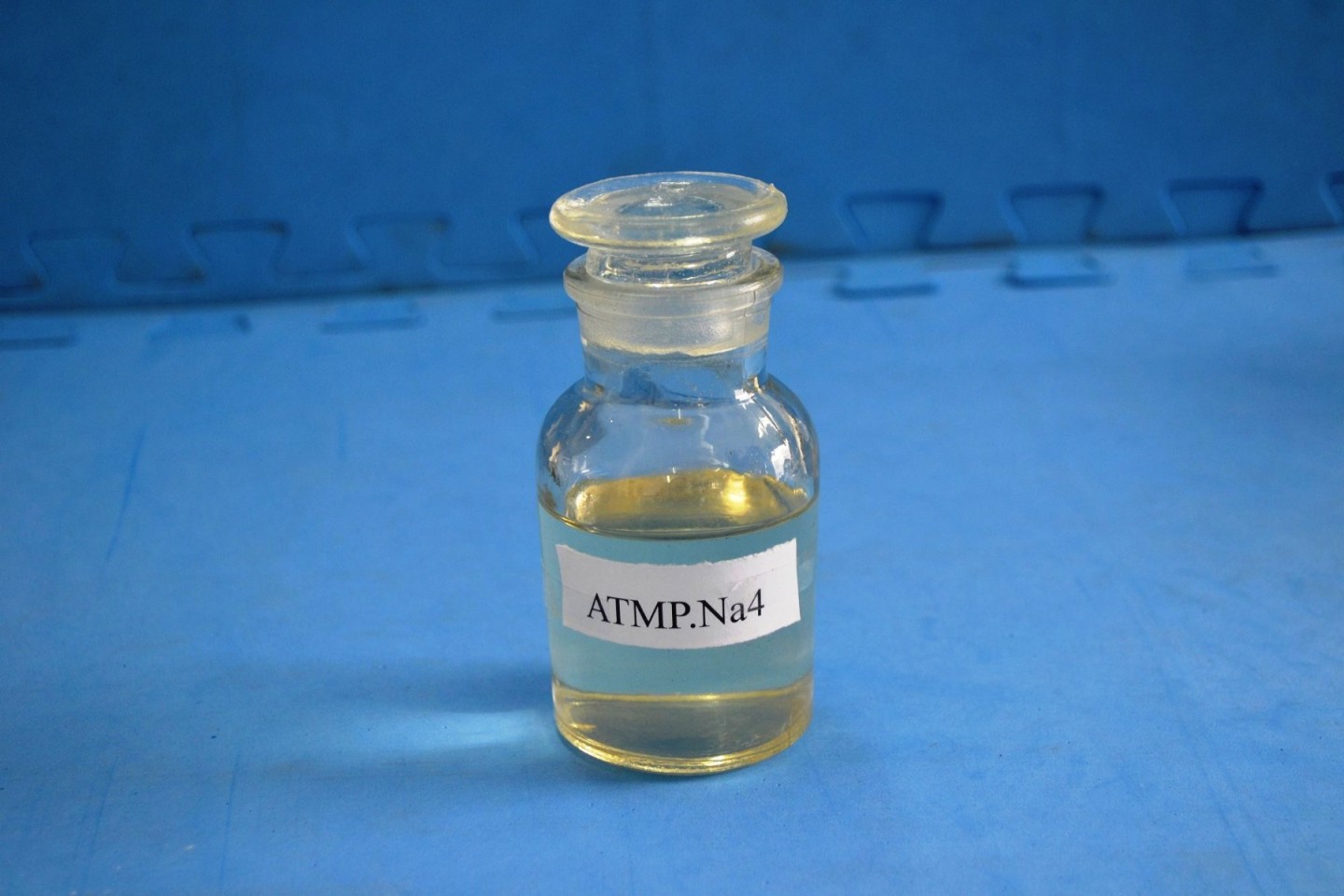 Tetra sodium salt of Amino Trimethylene Phosphonic Acid (ATMP.Na4)