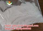 Pure Exemestane Acatate Anti Estrogen Steroids 107868-30-4 White Pharmaceutical