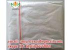 98% Anti Estrogen Steroids Medicine Anastrozole Acetate For Muscle Growth