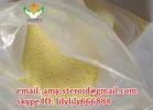 High Purity Trenbolone Hexahydrobenzyl Carbonate CAS 23454-33-3 Steroid Hormone