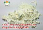 Natural Trenbolone Steroid Hormone Powder Injectable Protein Assimilation Hormonal