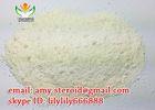 Healthy Anabolic Steroid Methyltrienolone 965-93-5 Pharmaceutical Material